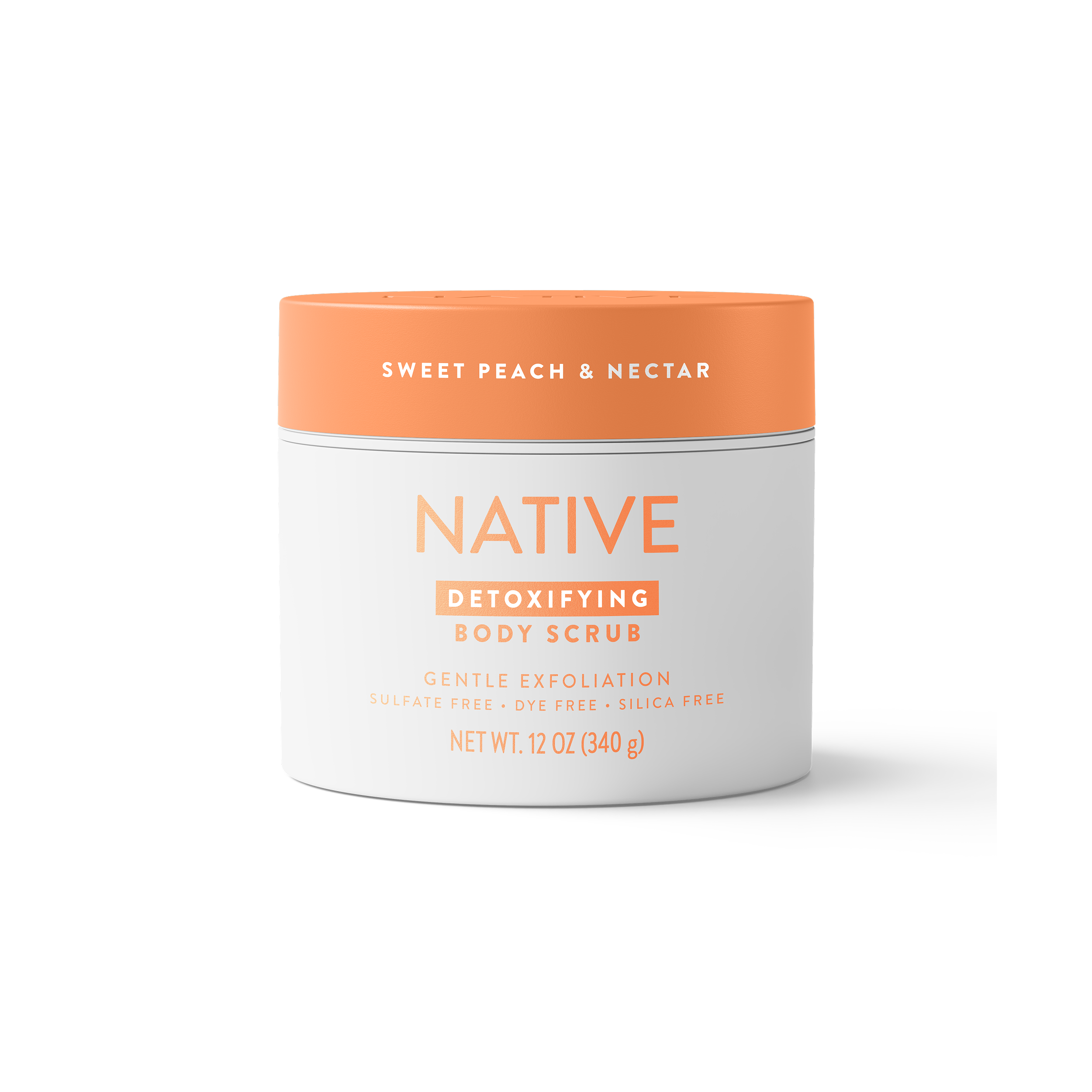 Body Scrub - Opal Atrium Skin Discovery