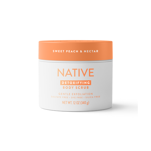 Body Scrub - Opal Atrium Skin Discovery