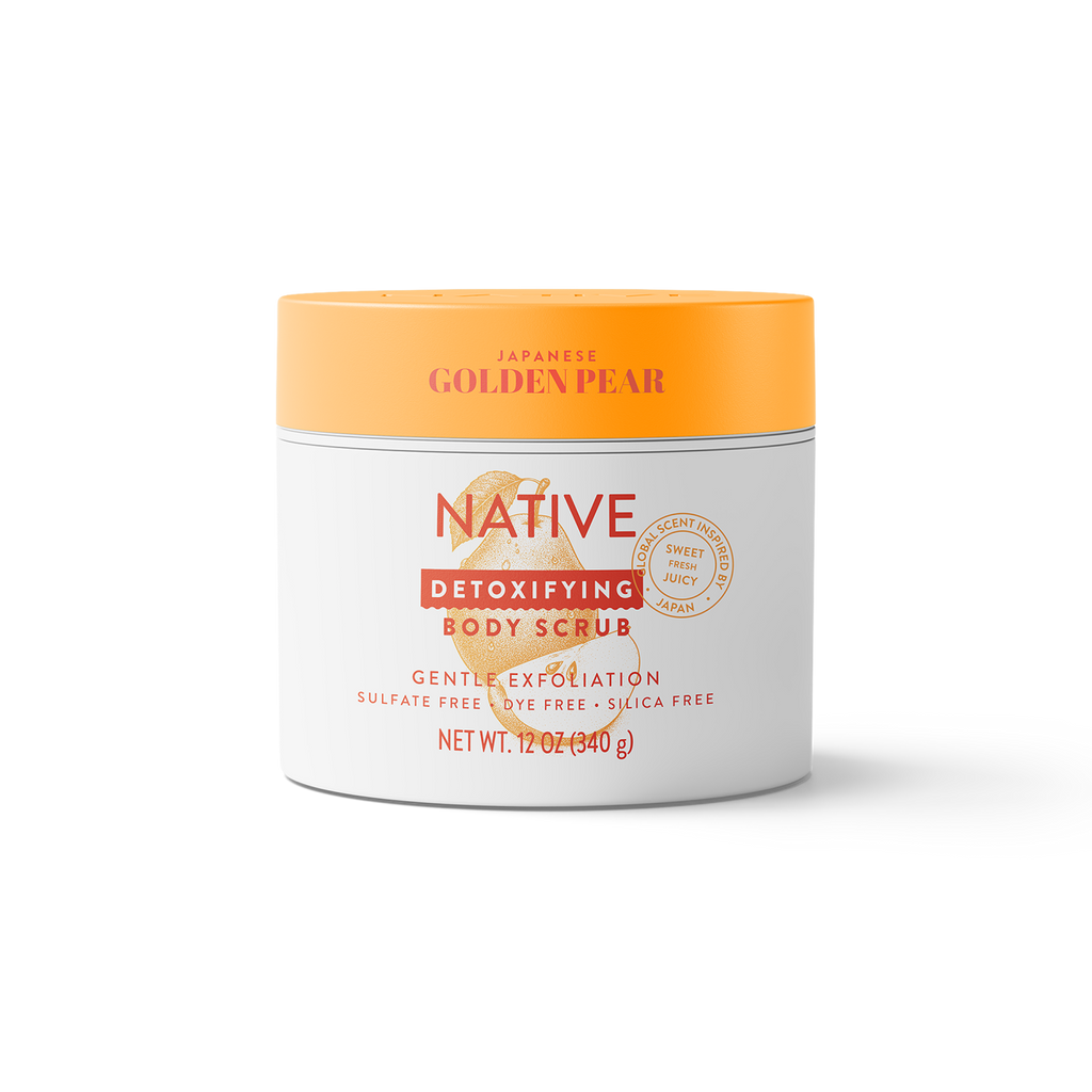 Body Scrub - Opal Atrium Skin Discovery
