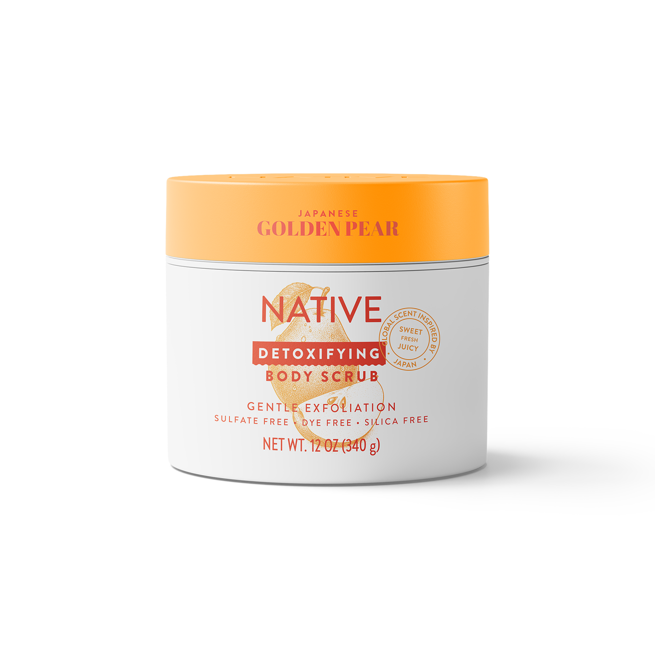Body Scrub - Opal Atrium Skin Discovery