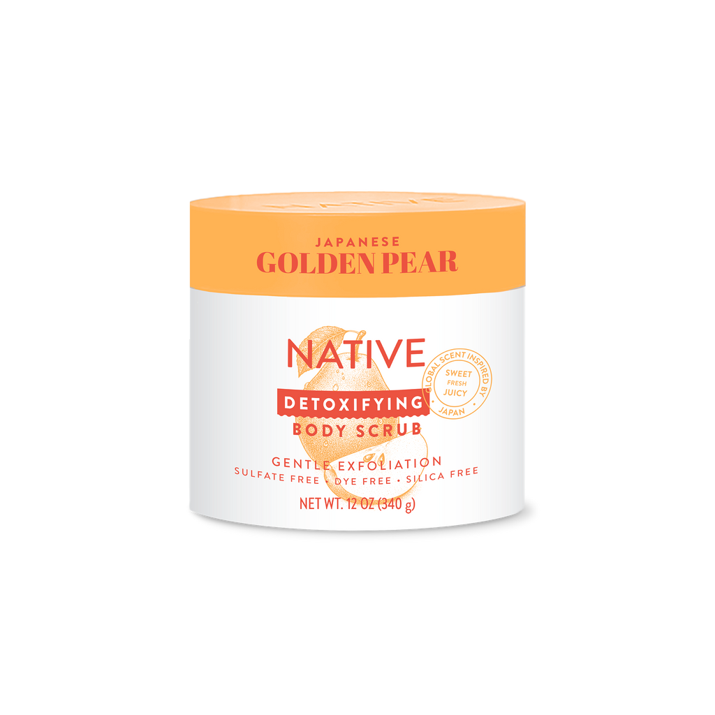 Body Scrub - Opal Atrium Skin Discovery
