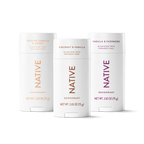 Deodorant Discovery 3-Pack - Mellow Atrium Catalog Discovery
