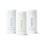 Deodorant Discovery 3-Pack - Mellow Atrium Catalog Discovery