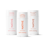 Deodorant Discovery 3-Pack - Mellow Atrium Catalog Discovery