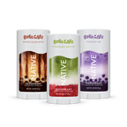 Deodorant Discovery 3-Pack - Mellow Atrium Catalog Discovery