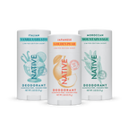 Deodorant Discovery 3-Pack - Mellow Atrium Catalog Discovery