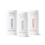 Deodorant Discovery 3-Pack - Mellow Atrium Catalog Discovery