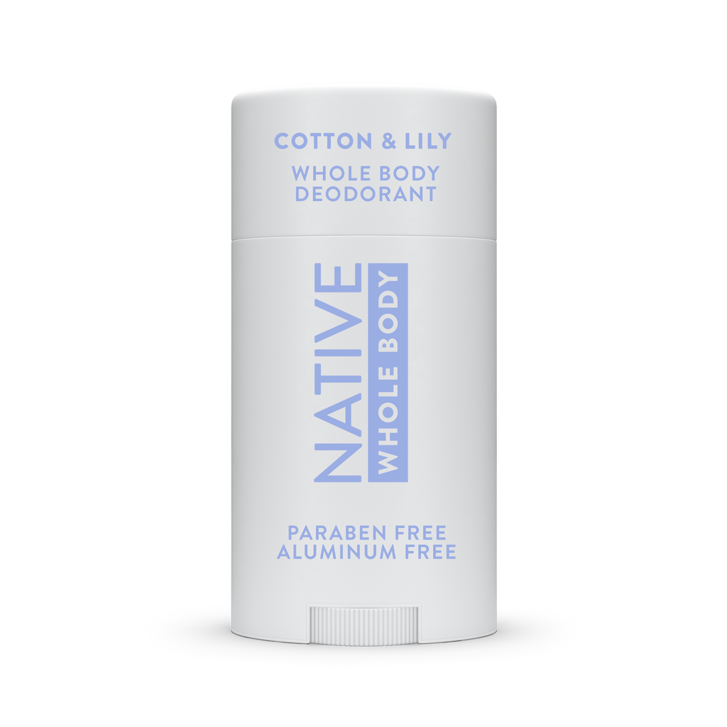 Whole Body Deodorant Stick - Last Chance - Clear Loft Stick Discovery