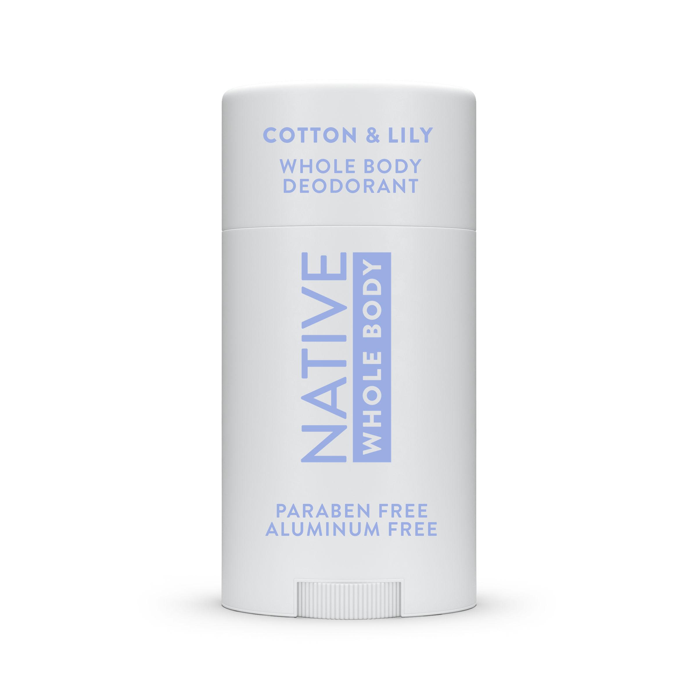 Whole Body Deodorant Stick - Last Chance - Clear Loft Stick Discovery