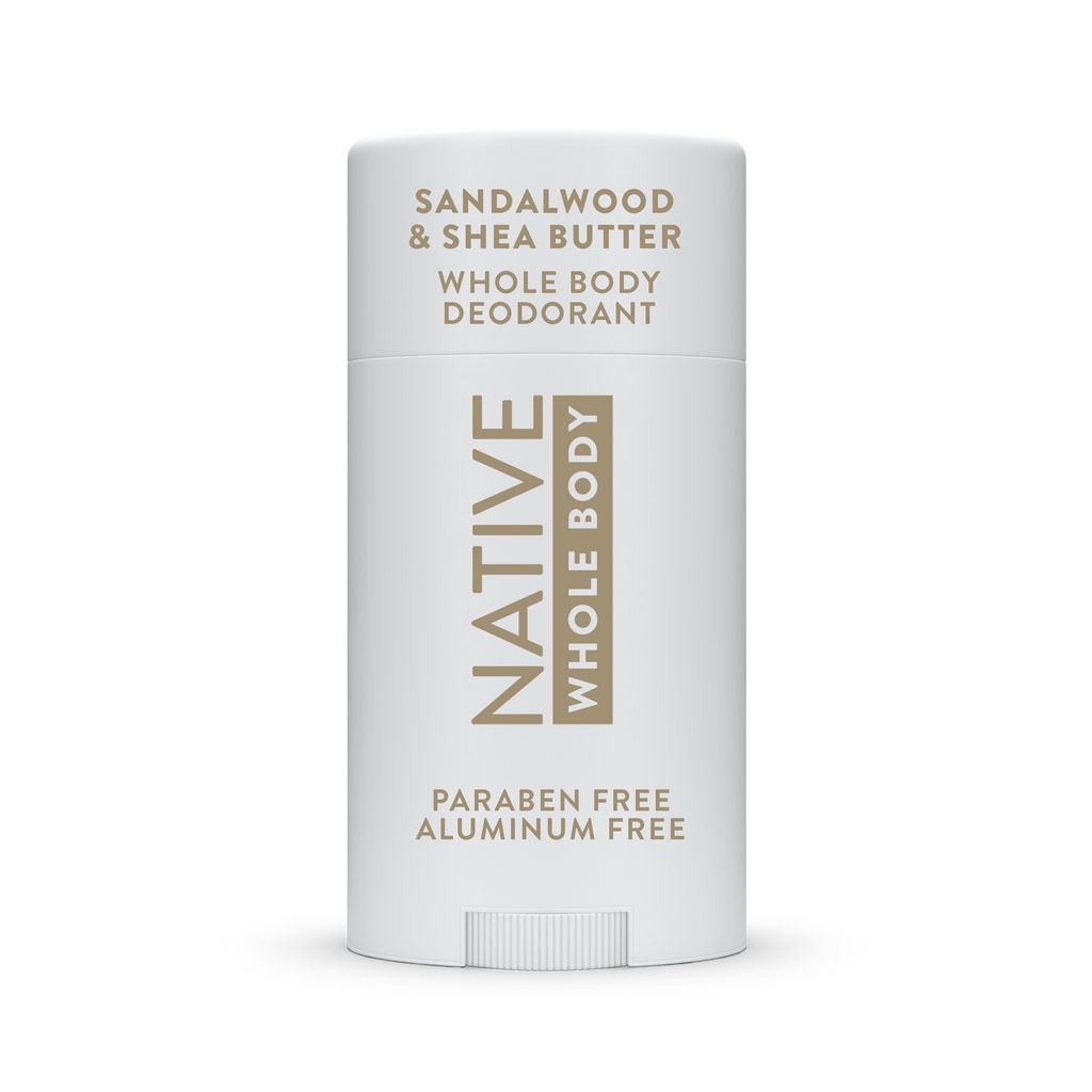 Whole Body Deodorant Stick - Last Chance - Clear Loft Stick Discovery