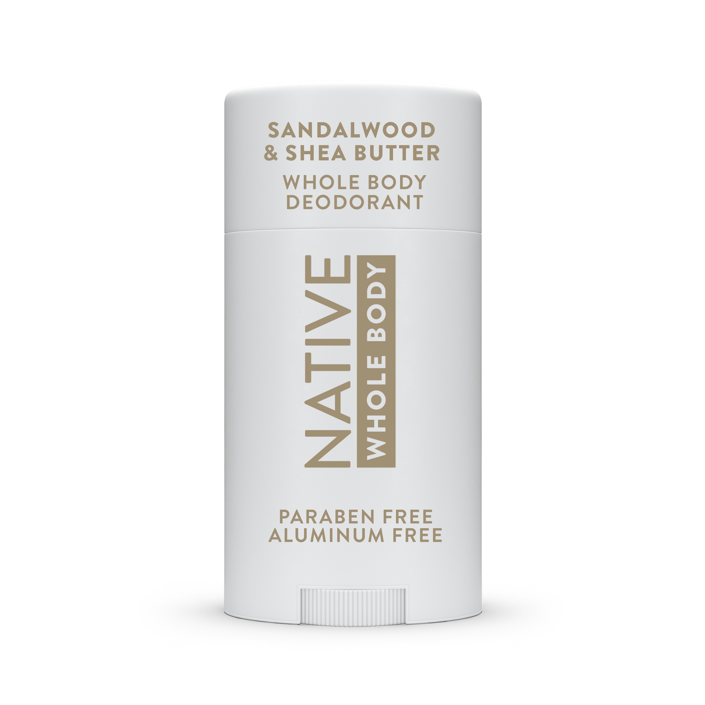 Whole Body Deodorant Stick - Last Chance - Clear Loft Stick Discovery