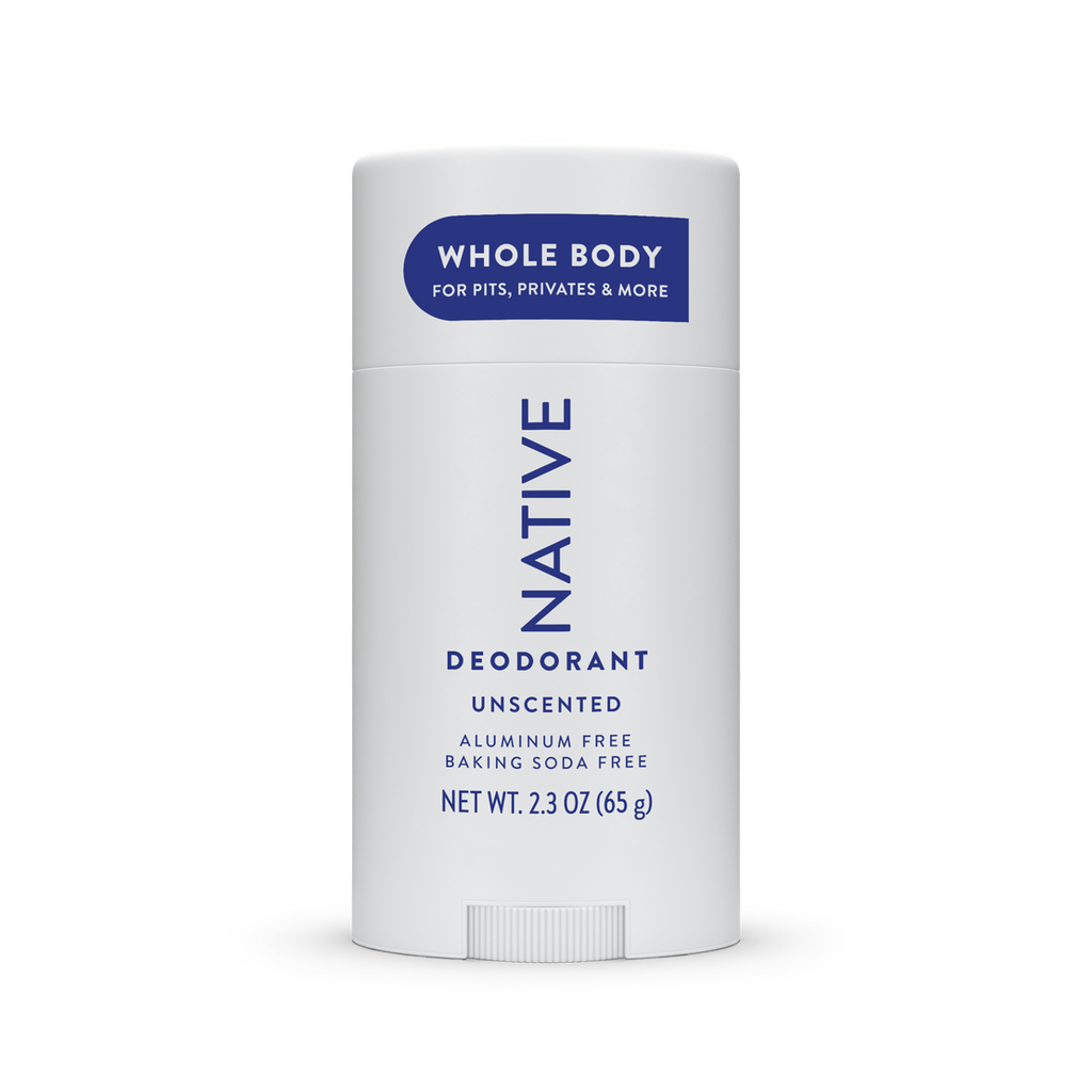 Whole Body Deodorant Stick - Last Chance - Clear Loft Stick Discovery