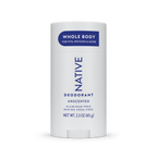 Whole Body Deodorant Stick - Last Chance - Clear Loft Stick Discovery