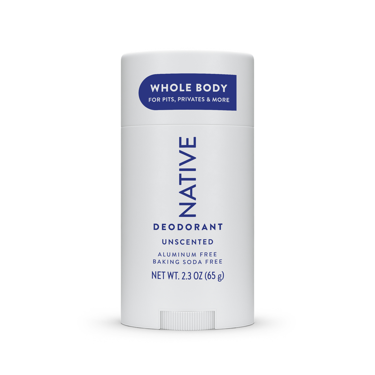 Whole Body Deodorant Stick - Last Chance - Clear Loft Stick Discovery