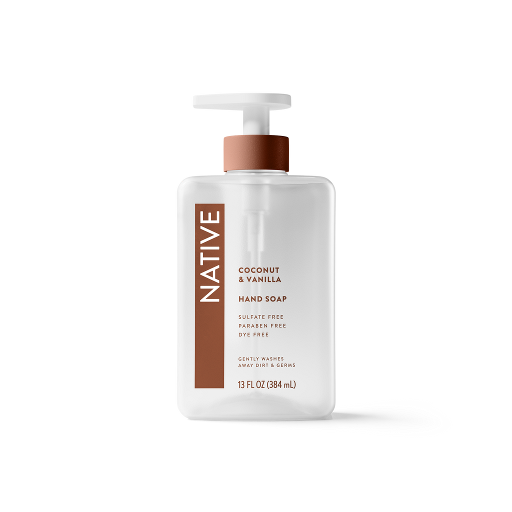 Hand Soap - Quiet Plaza Skin Discovery