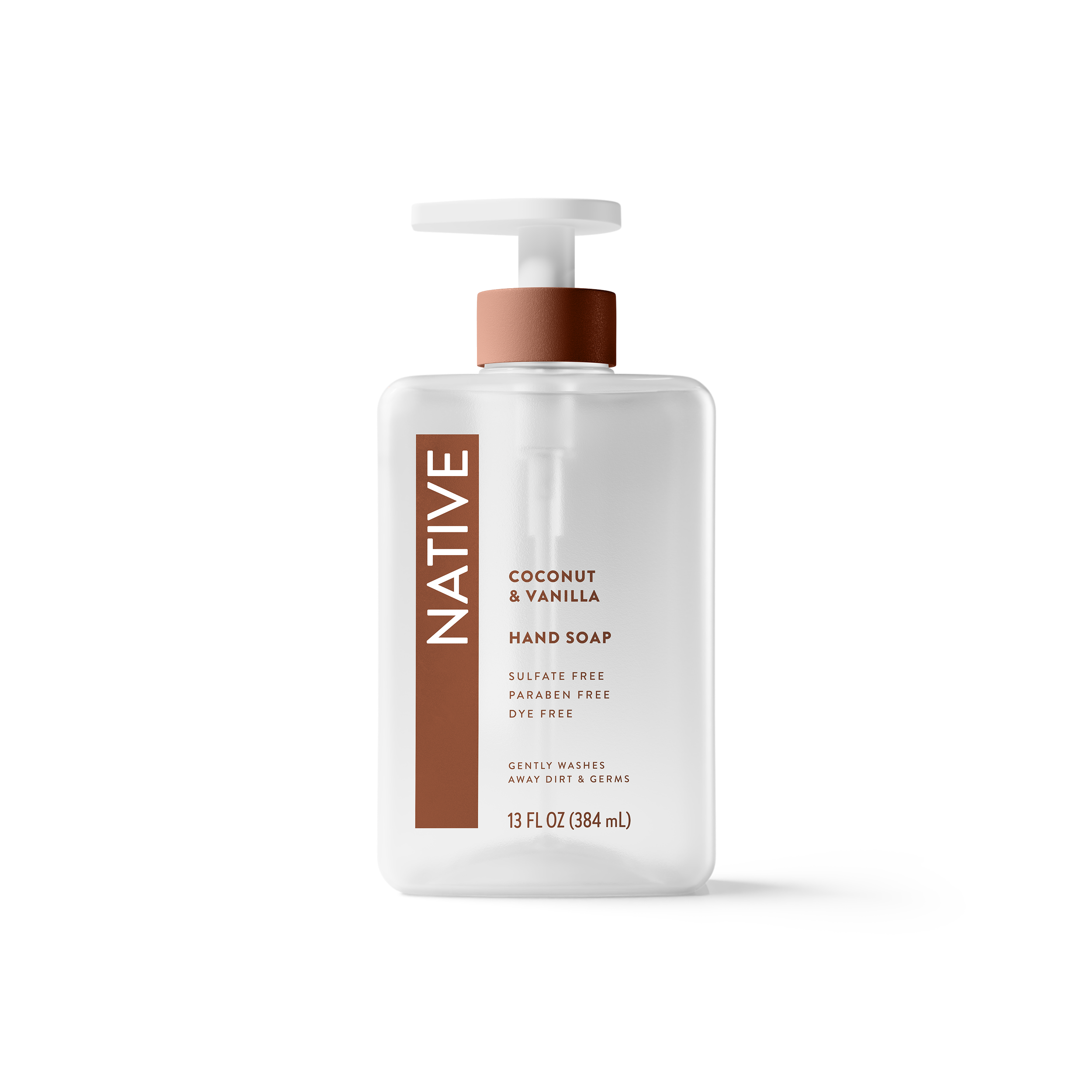 Hand Soap - Quiet Plaza Skin Discovery