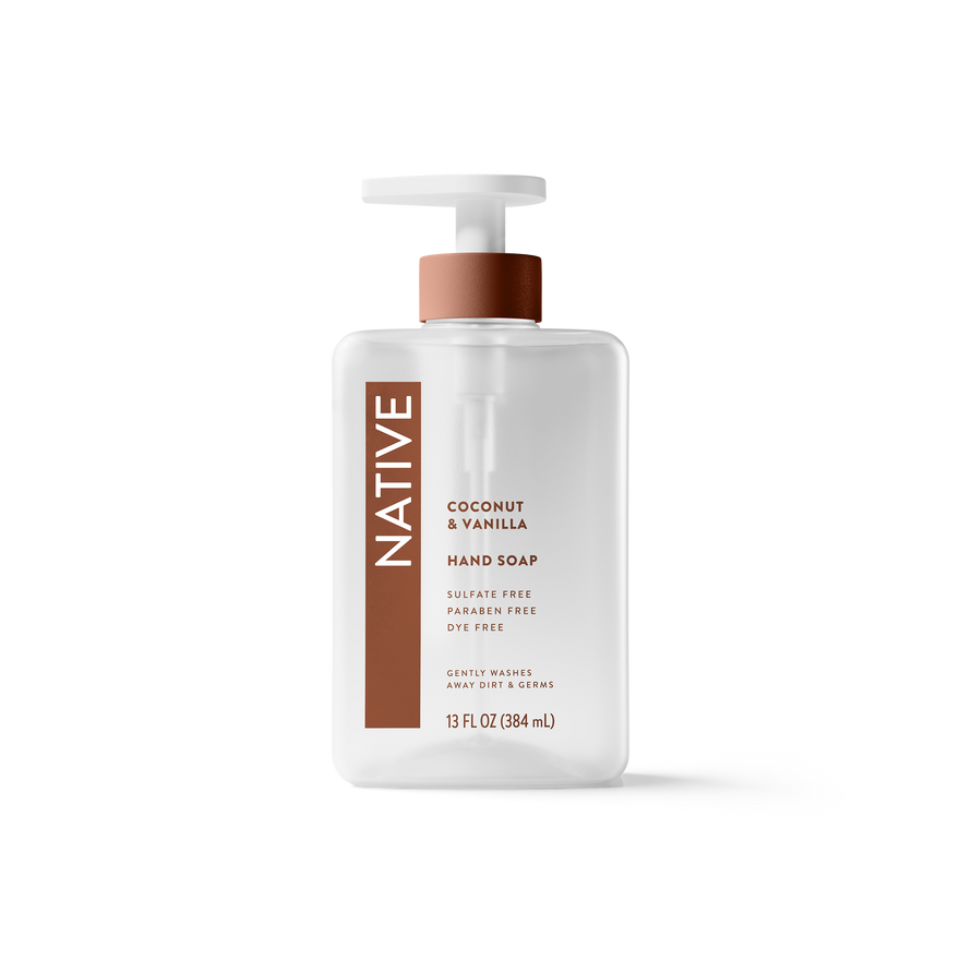 Hand Soap - Quiet Plaza Skin Discovery (13oz)