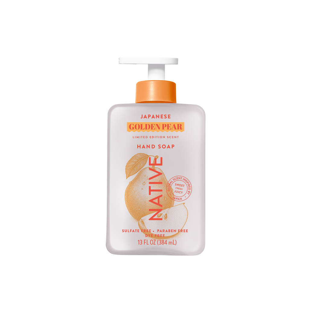 Hand Soap - Quiet Plaza Skin Discovery