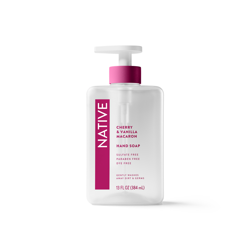 Hand Soap - Quiet Plaza Skin Discovery