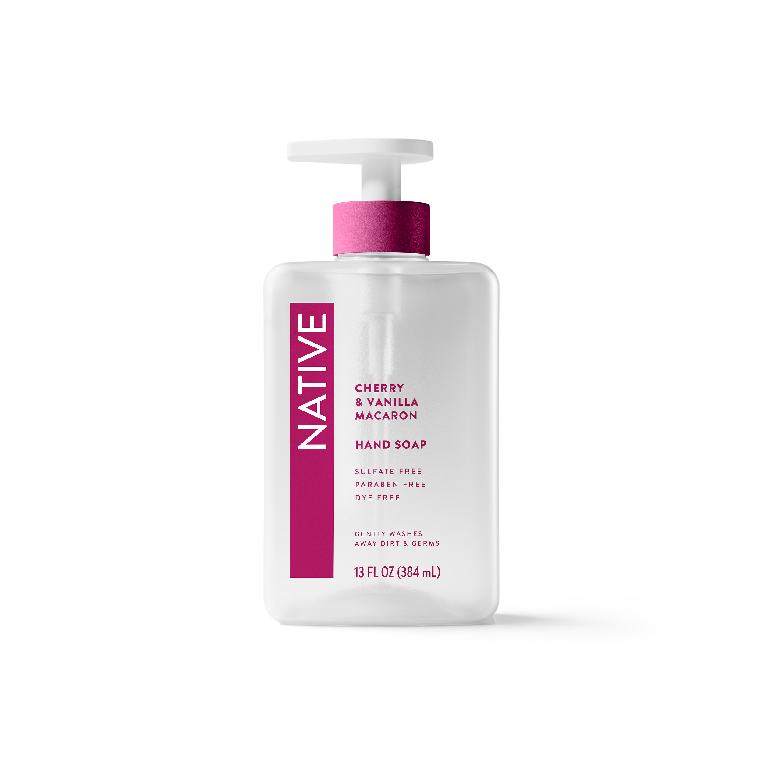 Hand Soap - Quiet Plaza Skin Discovery