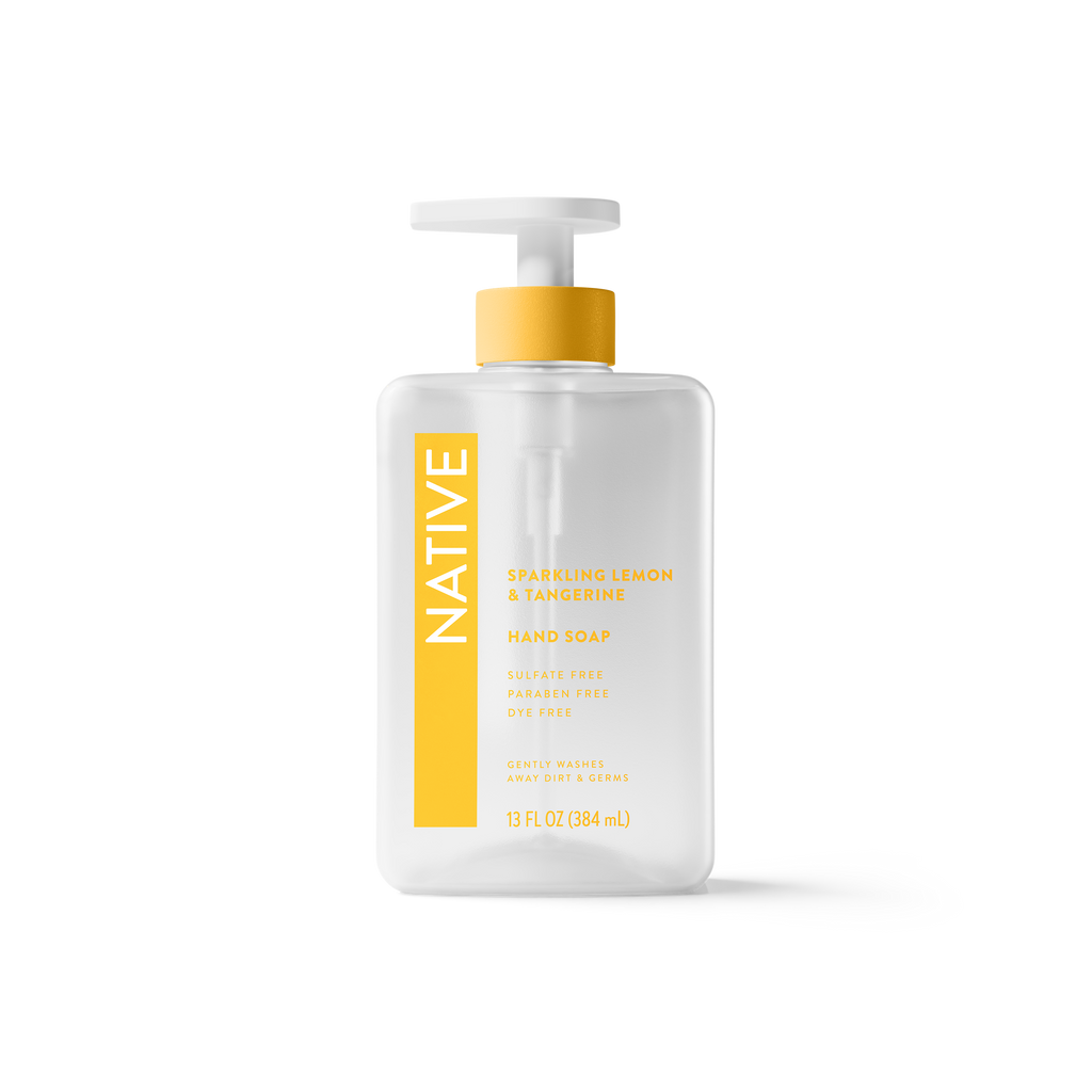 Hand Soap - Quiet Plaza Skin Discovery