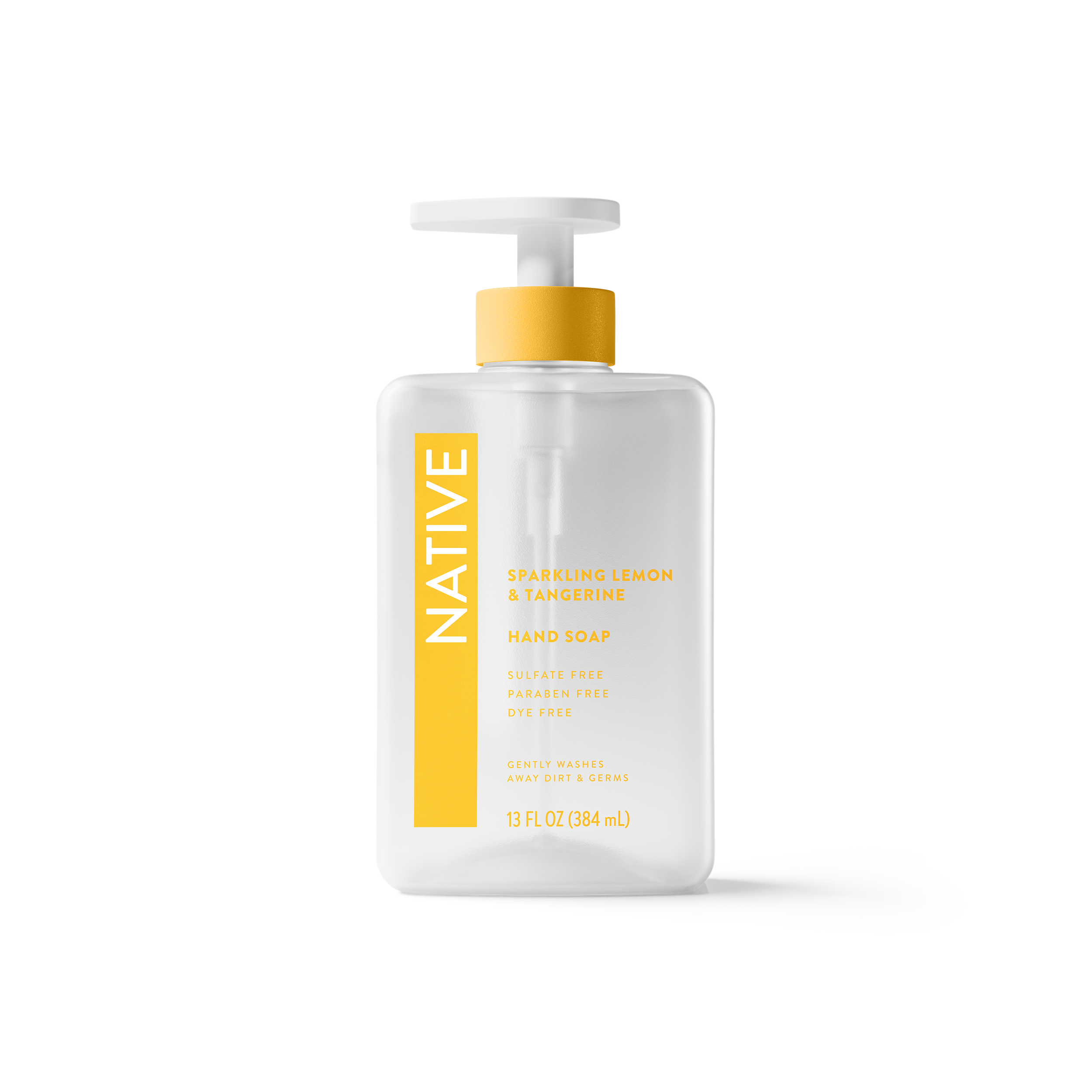 Hand Soap - Quiet Plaza Skin Discovery
