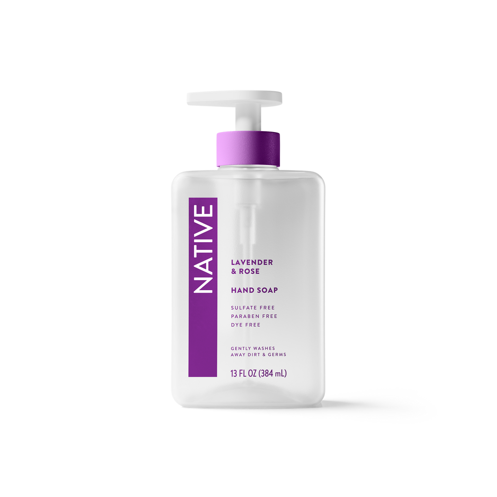 Hand Soap - Quiet Plaza Skin Discovery