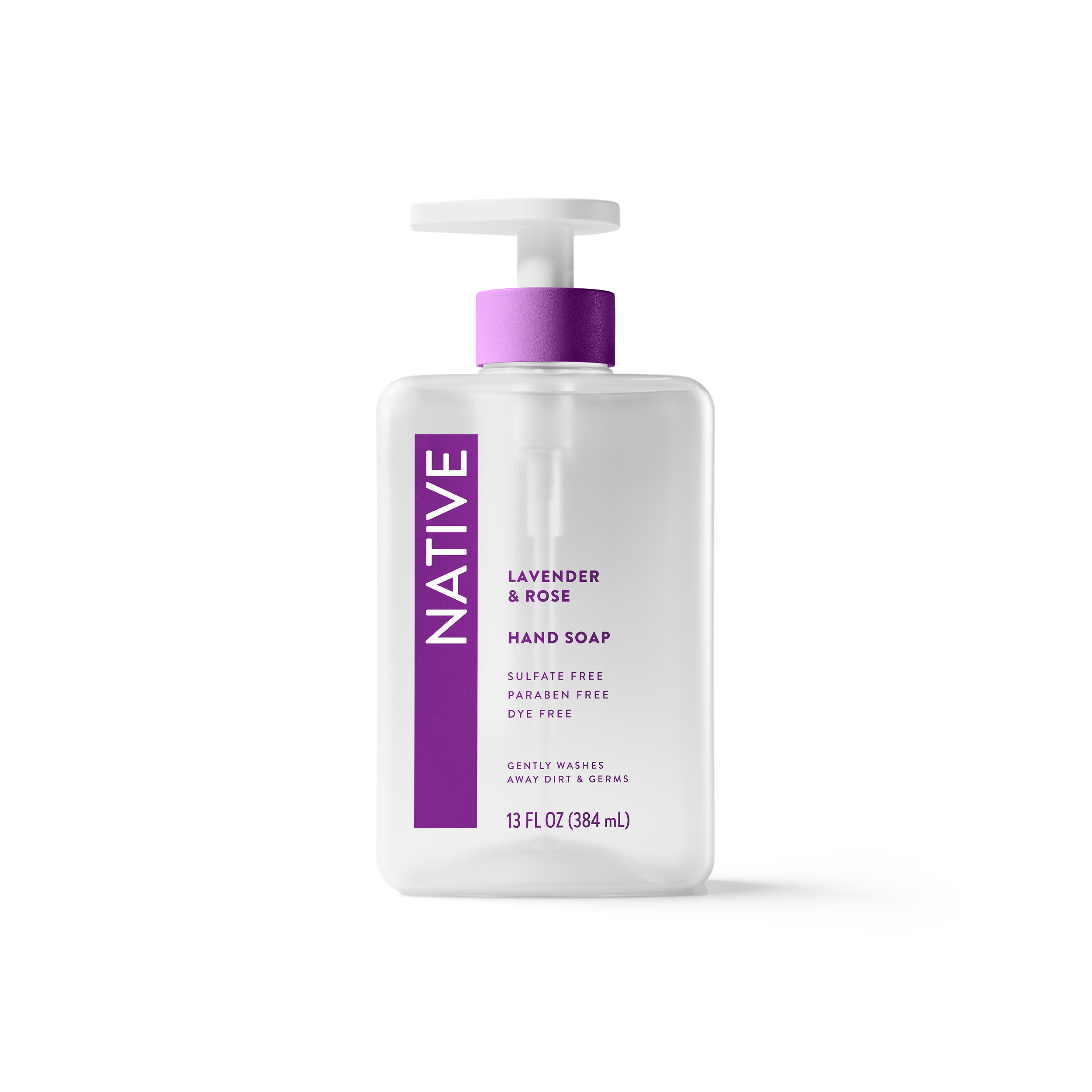 Hand Soap - Quiet Plaza Skin Discovery