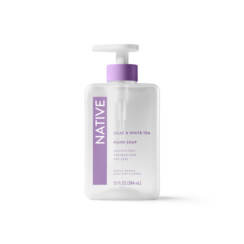 Hand Soap - Quiet Plaza Skin Discovery