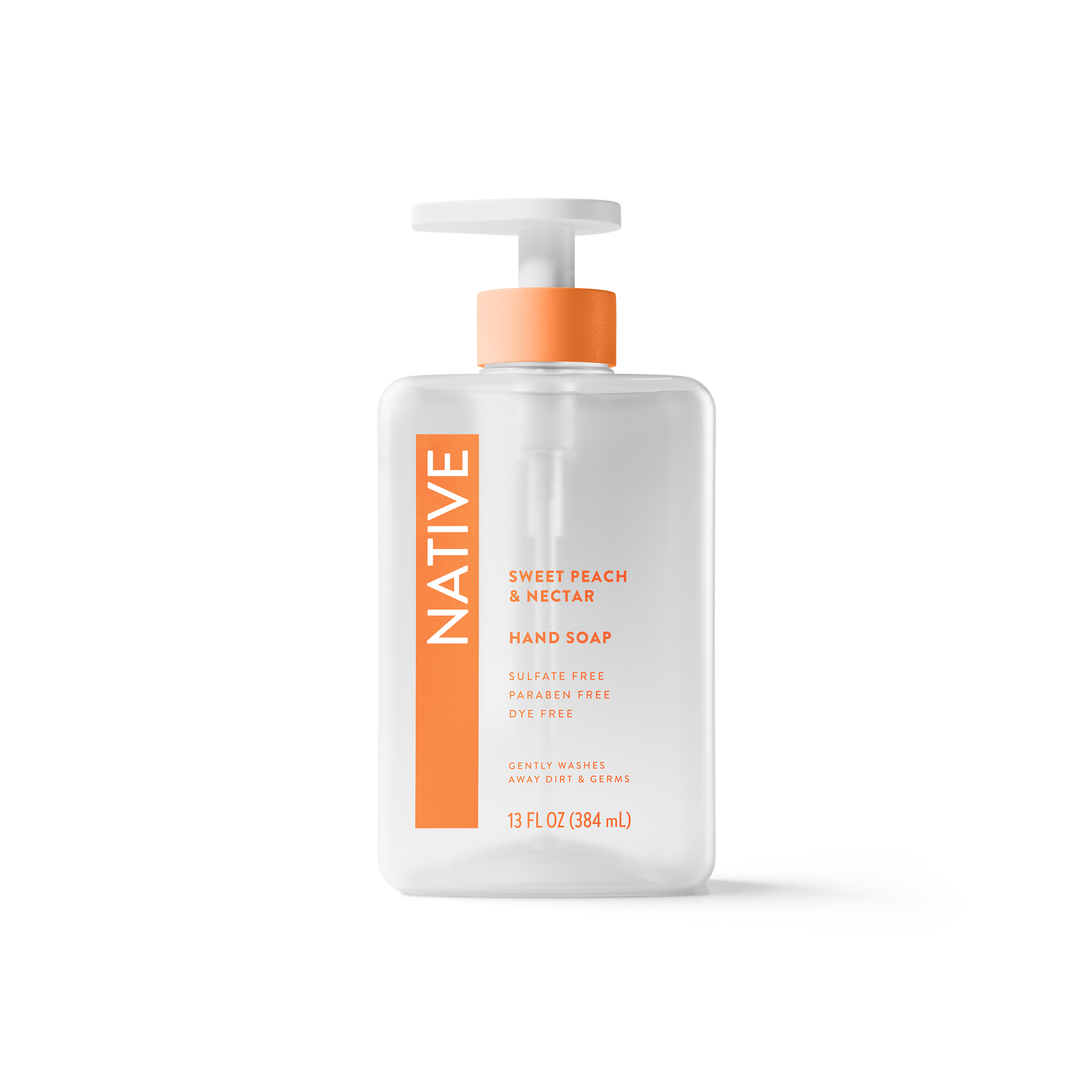 Hand Soap - Quiet Plaza Skin Discovery