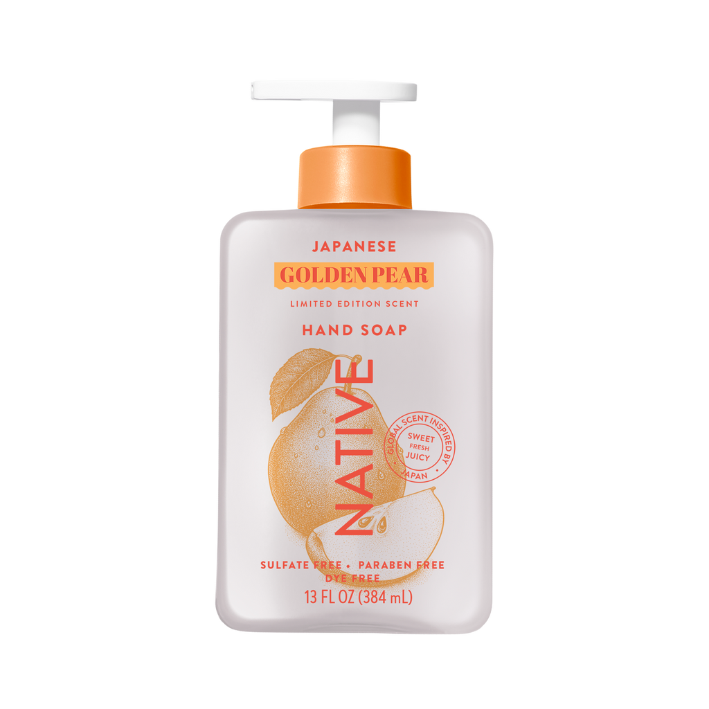 Hand Soap - Quiet Plaza Skin Discovery