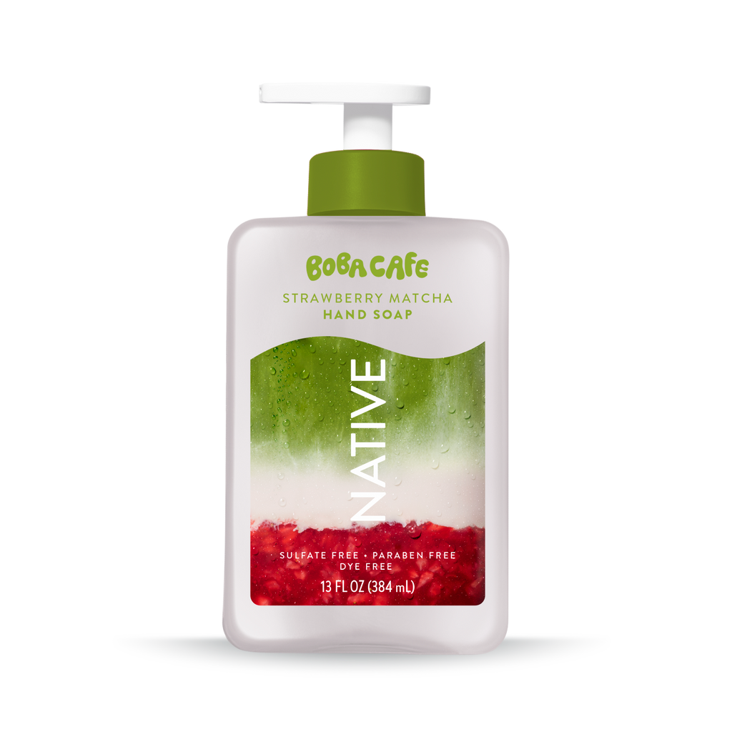 Hand Soap - Quiet Plaza Skin Discovery