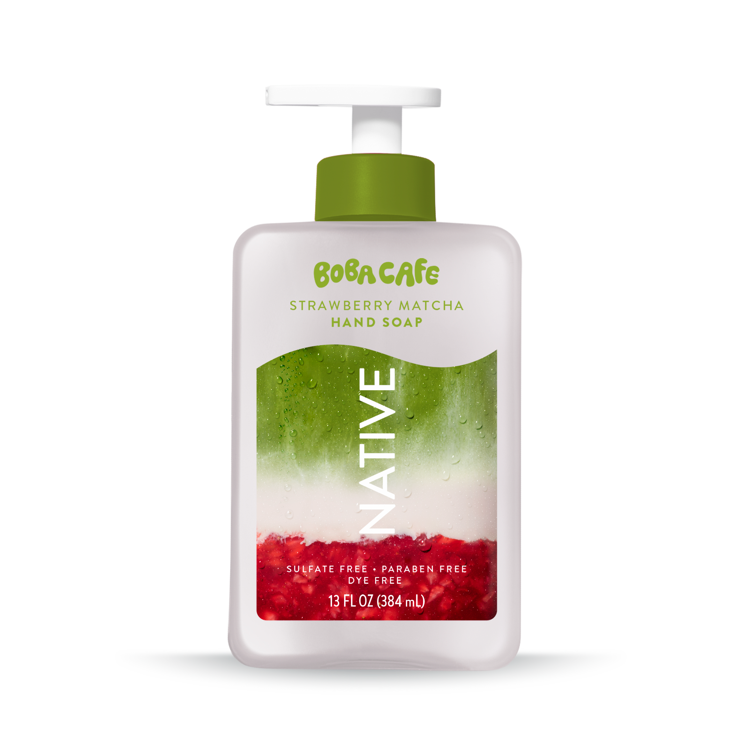 Hand Soap - Quiet Plaza Skin Discovery