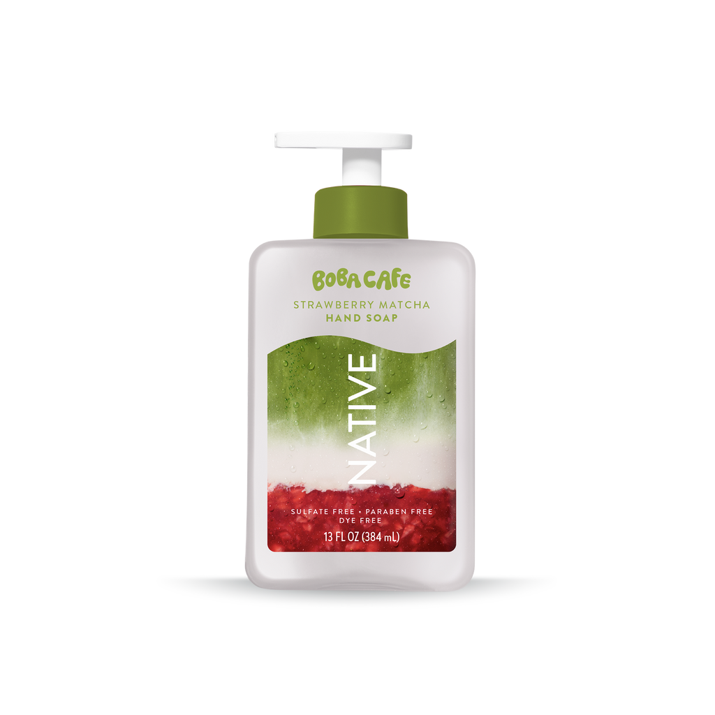 Hand Soap - Quiet Plaza Skin Discovery