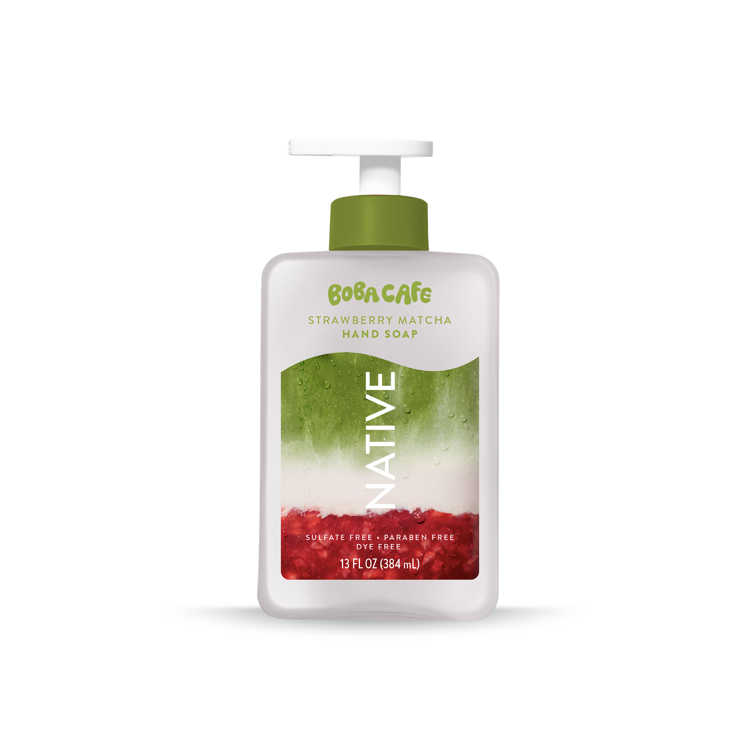 Hand Soap - Quiet Plaza Skin Discovery