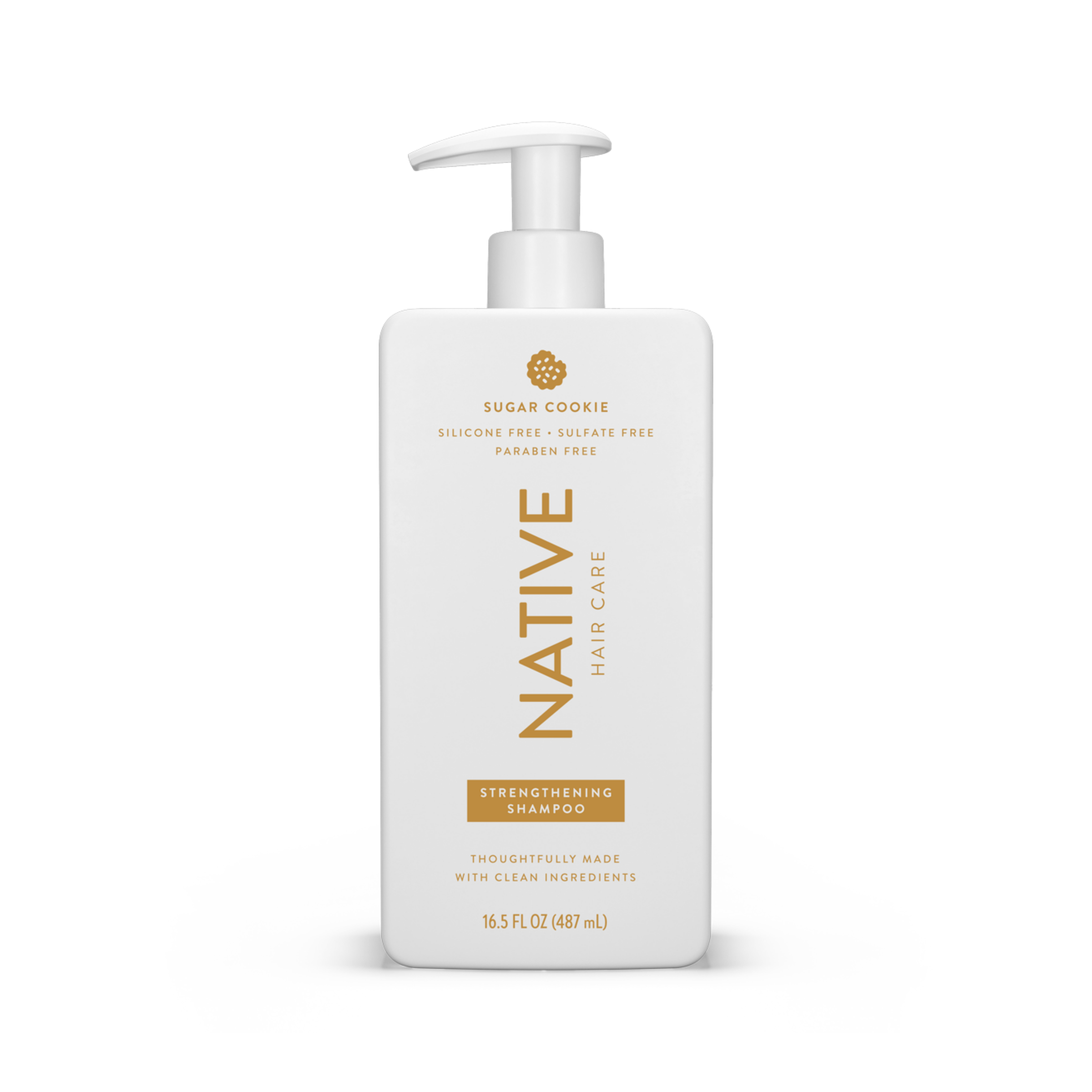 Strengthening Shampoo - Last Chance - Tender Loft Scalp Discovery