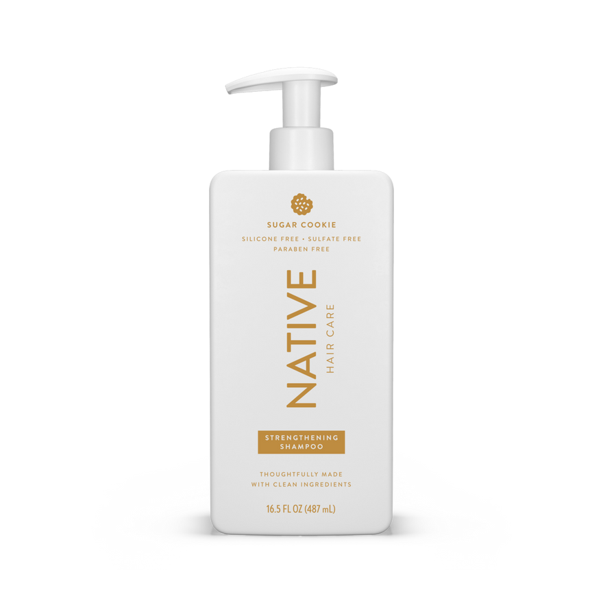 Strengthening Shampoo - Last Chance - Tender Loft Scalp Discovery (16.5oz)