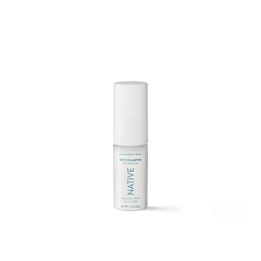 Dry Shampoo - Vivid Hall Hair Discovery