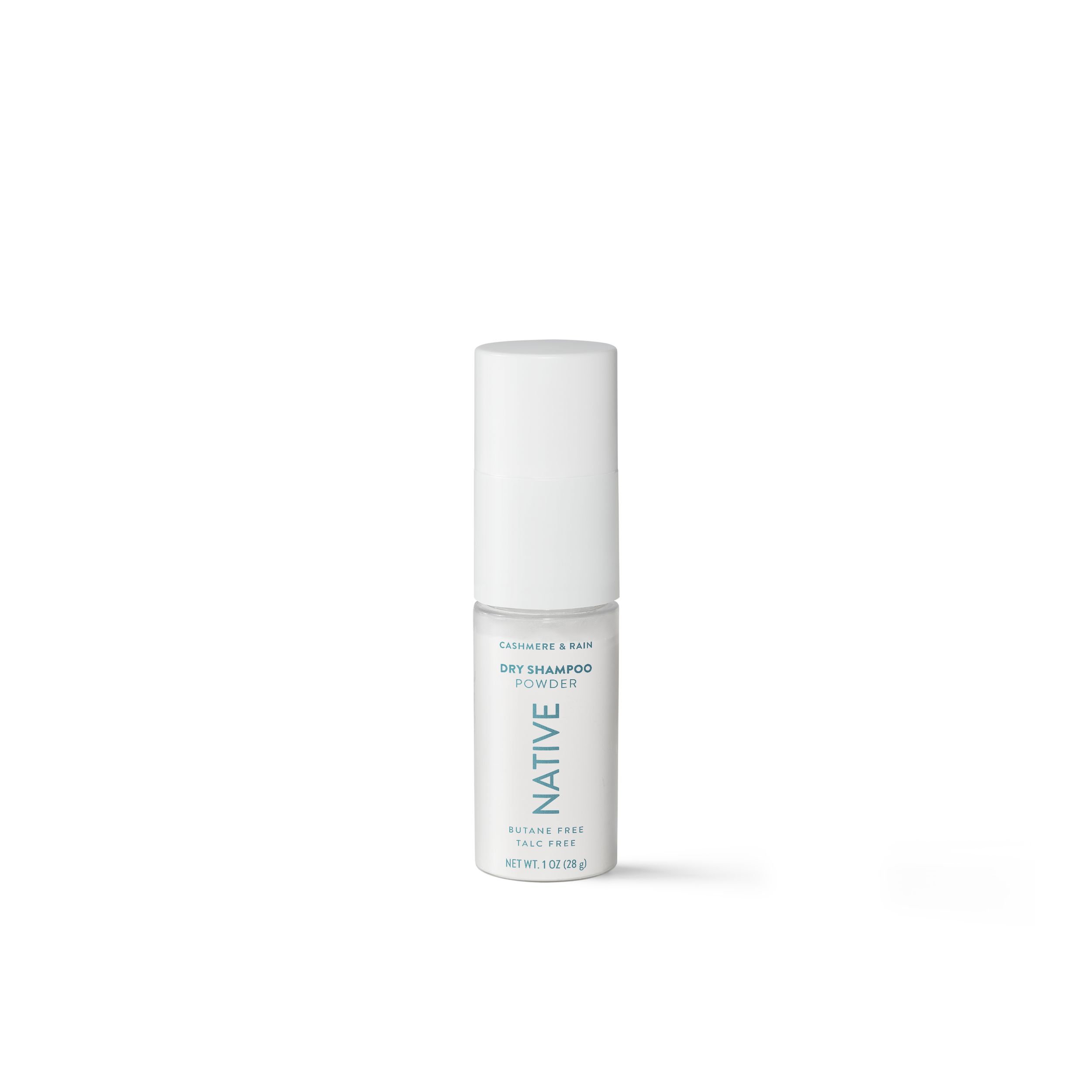 Dry Shampoo - Vivid Hall Hair Discovery