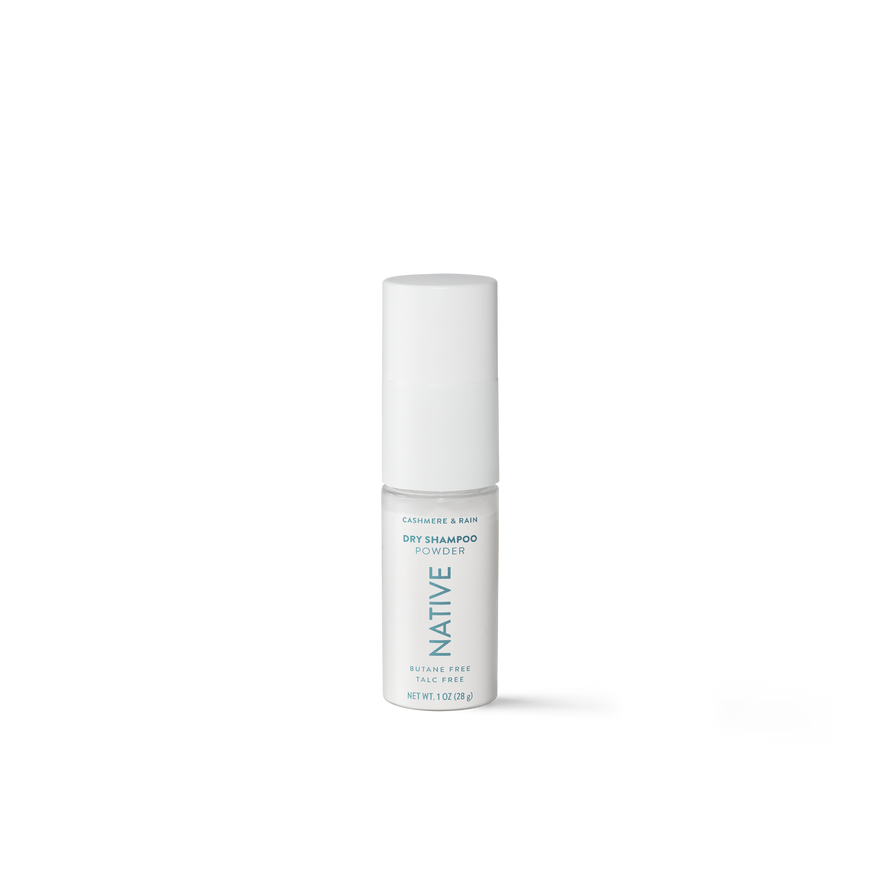 Dry Shampoo - Vivid Hall Hair Discovery (1oz)