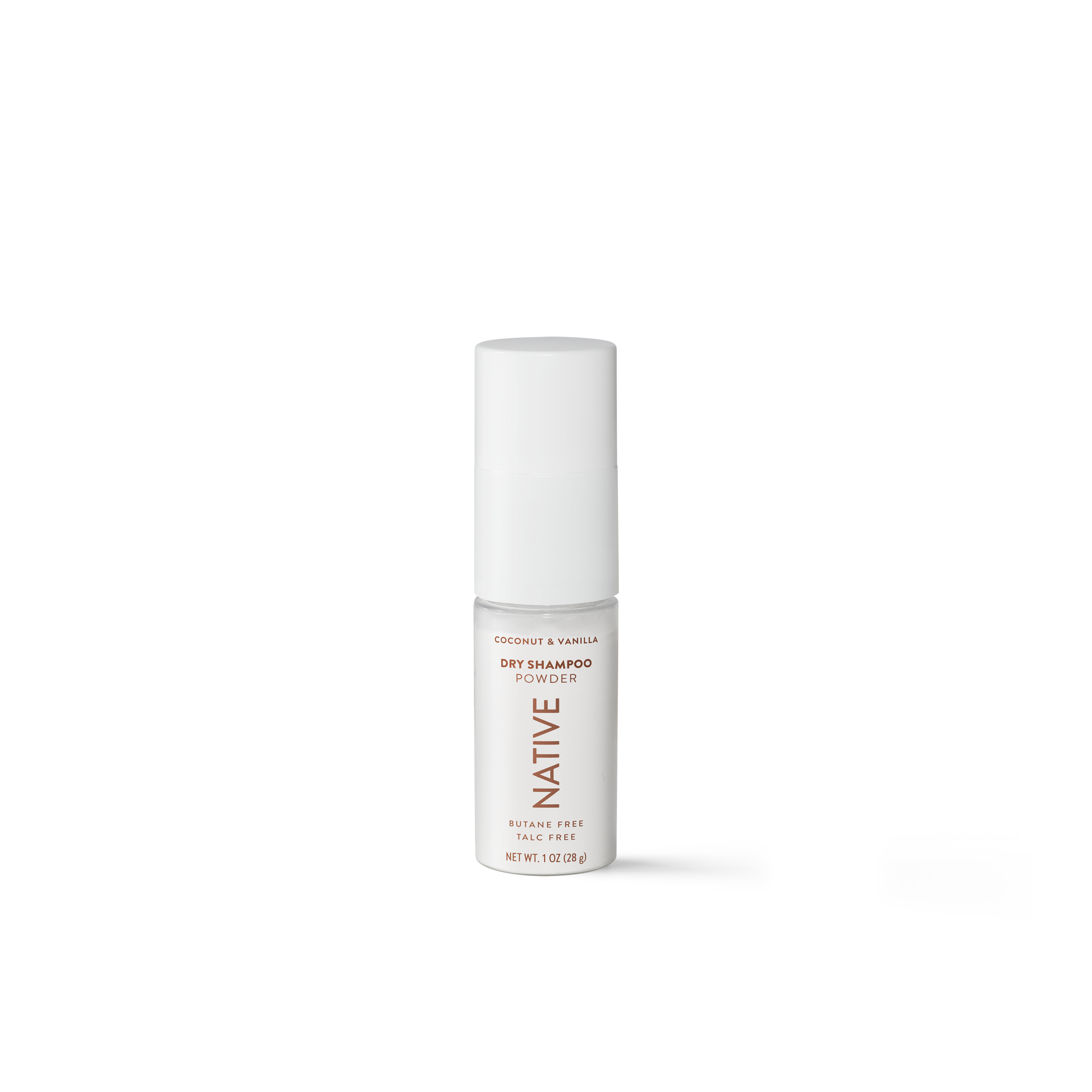 Dry Shampoo - Vivid Hall Hair Discovery