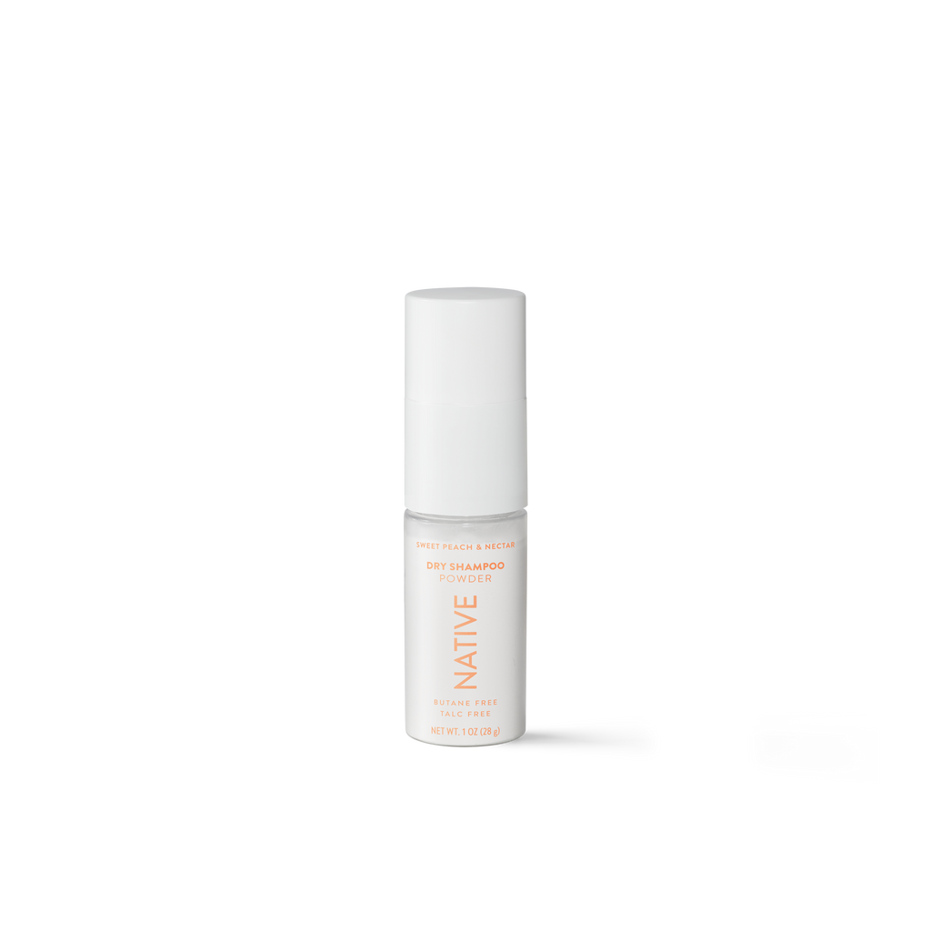 Dry Shampoo - Vivid Hall Hair Discovery