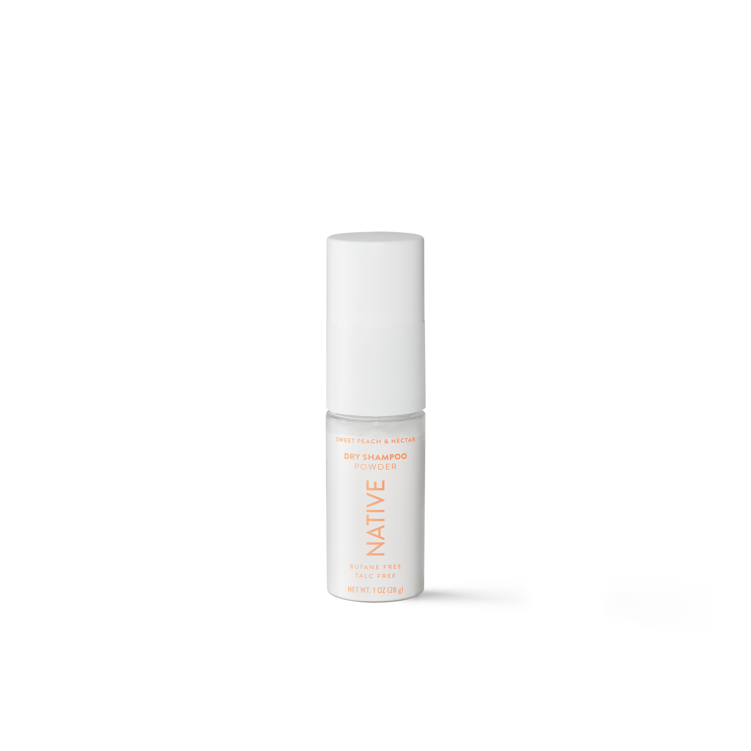 Dry Shampoo - Vivid Hall Hair Discovery