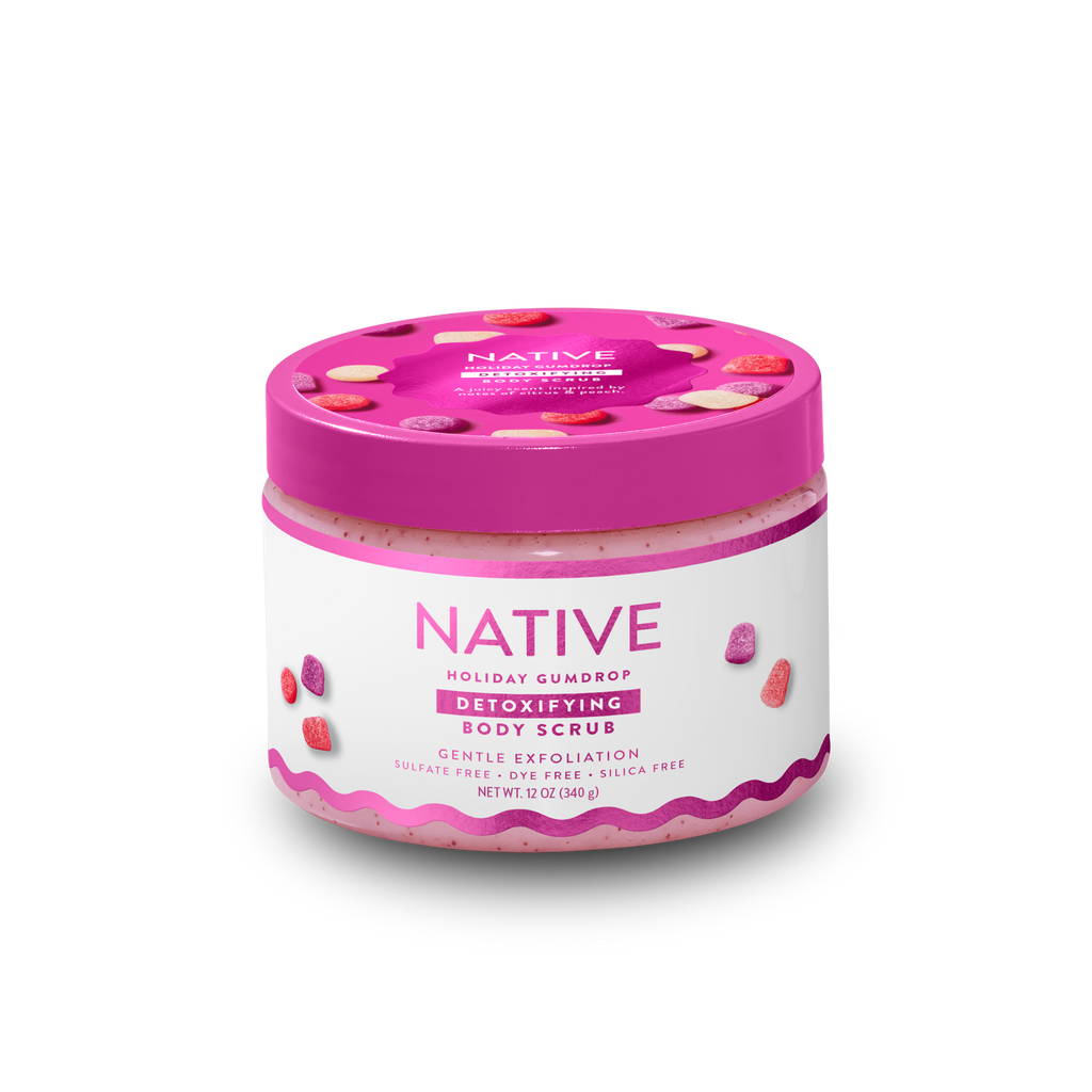 Body Scrub - Last Chance - Golden Loft Skin Discovery