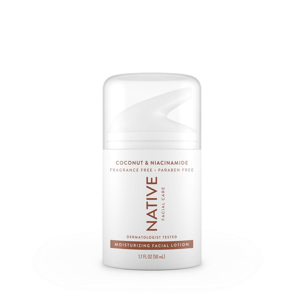 Facial Lotion - Last Chance - Zesty Loft Skin Discovery