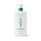 Scalp Refreshing Conditioner - Quiet Loft Moisture Discovery