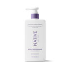 Scalp Refreshing Conditioner - Quiet Loft Moisture Discovery