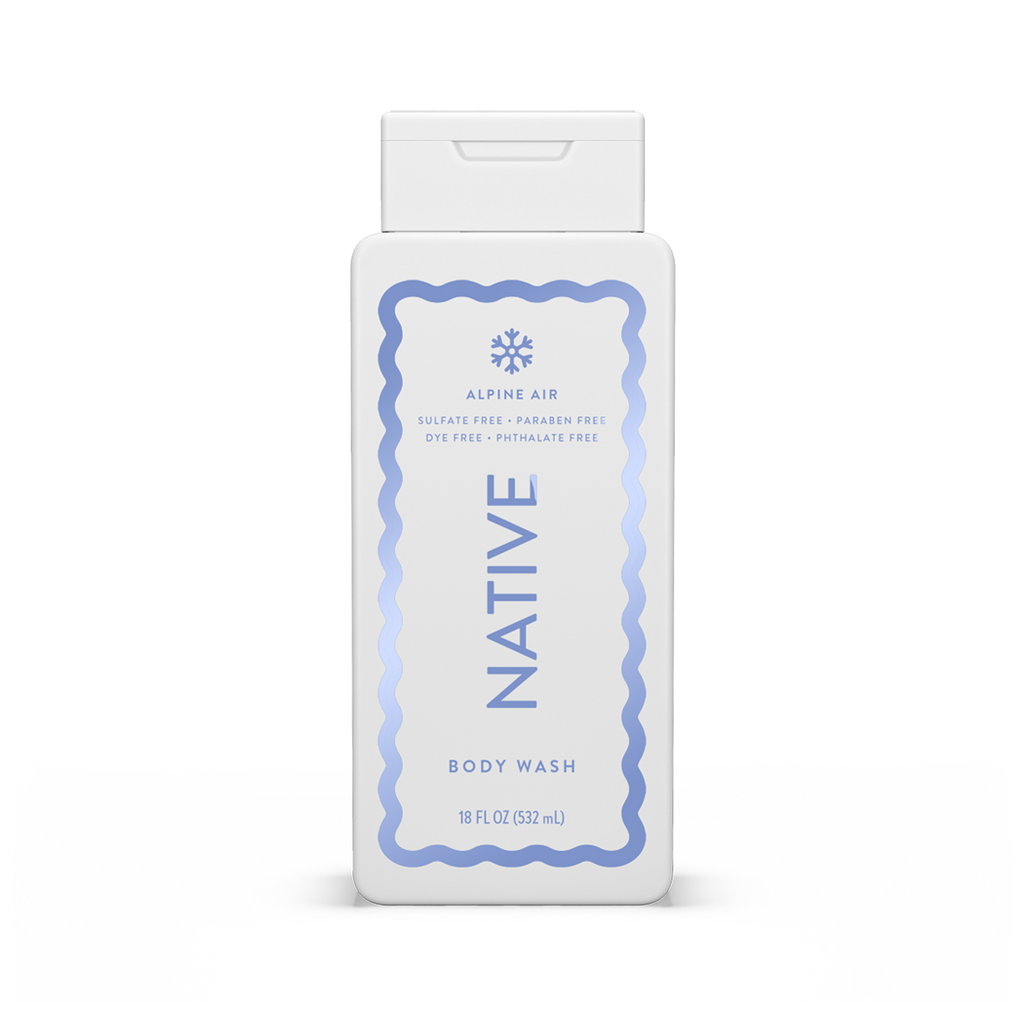 Body Wash - Last Chance - Jolly Loft Skin Discovery