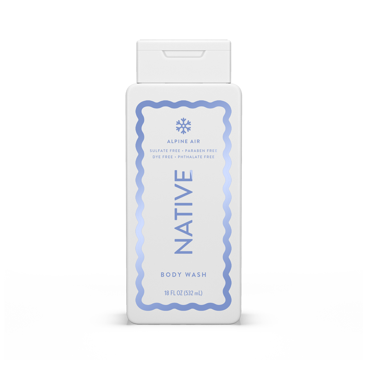 Body Wash - Last Chance - Jolly Loft Skin Discovery