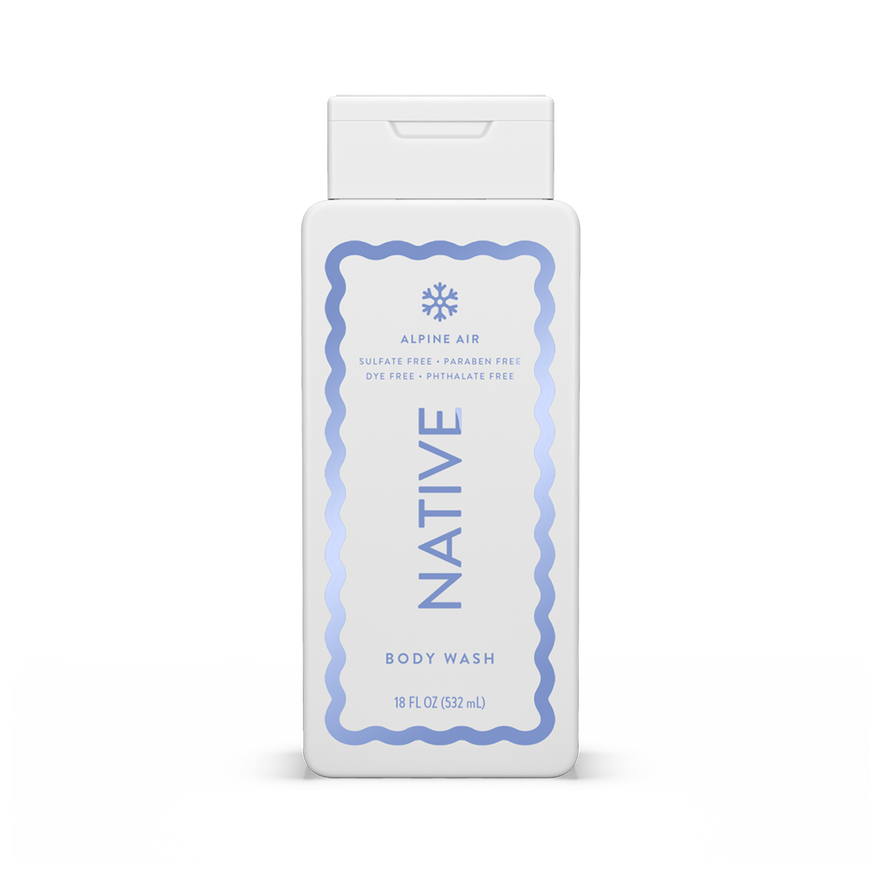 Body Wash - Last Chance - Jolly Loft Skin Discovery (18oz)